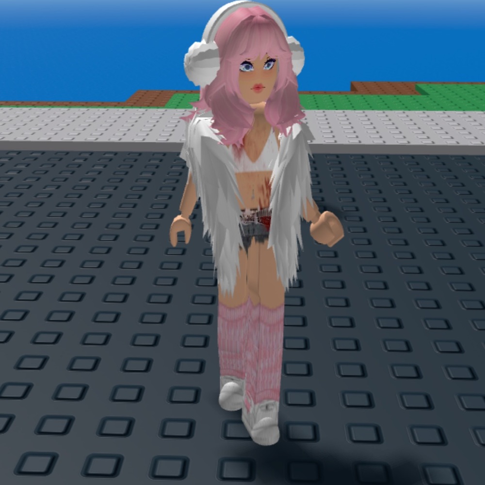 Meet your Posher, Ricky